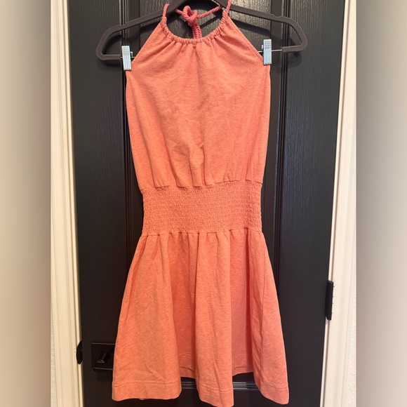 Anthropologie Sundays Ember Mini Dress | Coral | Medium | NWT - Picture 4 of 6